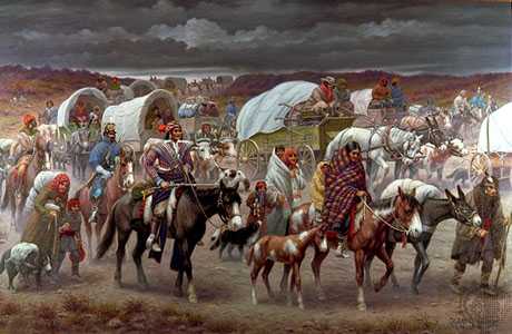 Trail of Tears-jpeg